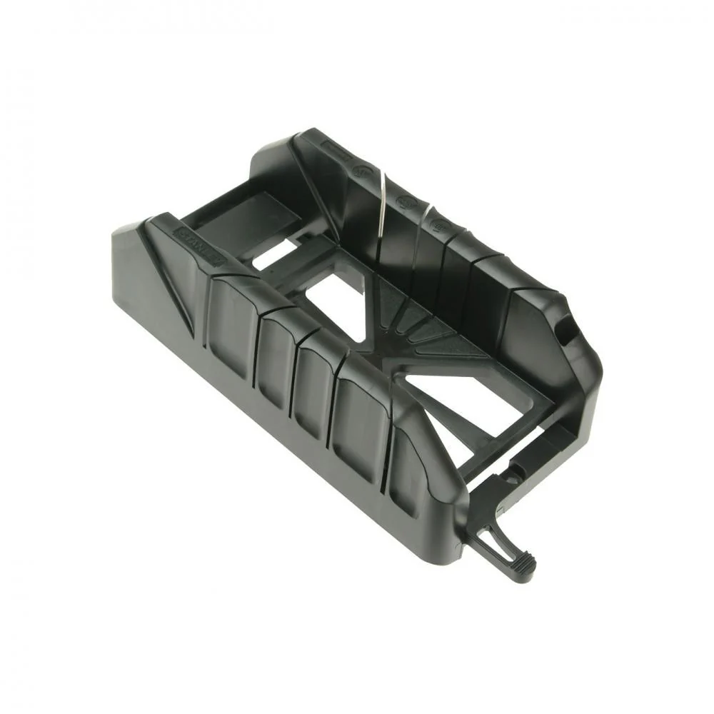 Stanley Saw Storage Mitre Box