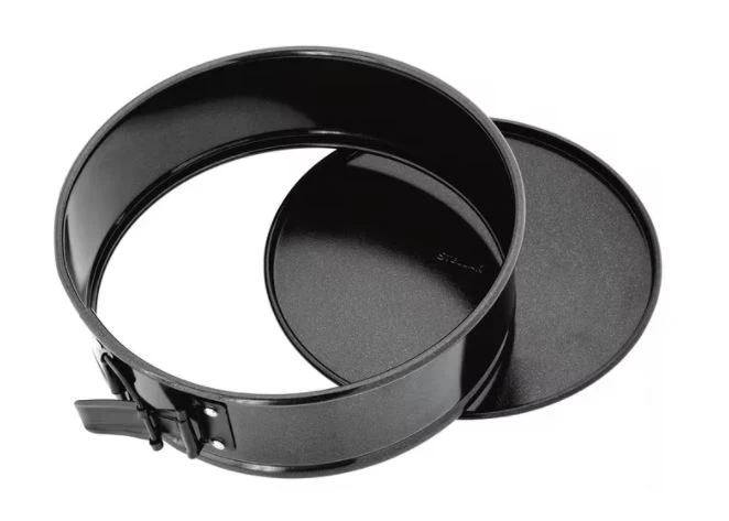 Stellar Bakeware, 8"/20cm Round Cake Tin, Springform, Non-Stick. Dishwasher safe. - Image 4