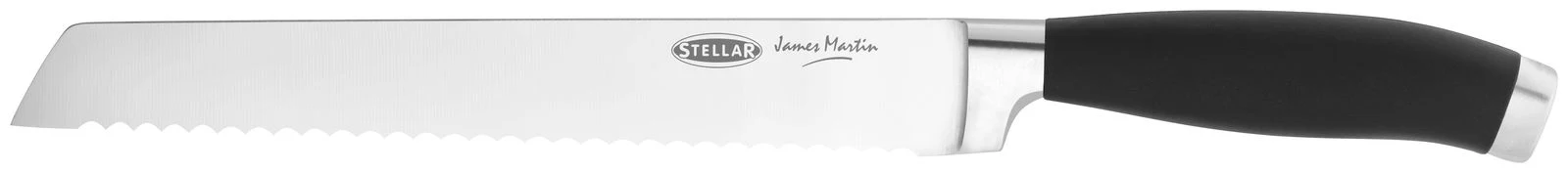 Stellar Jm Knife 20Cm/8In Bread Knife Ij14 - Image 2