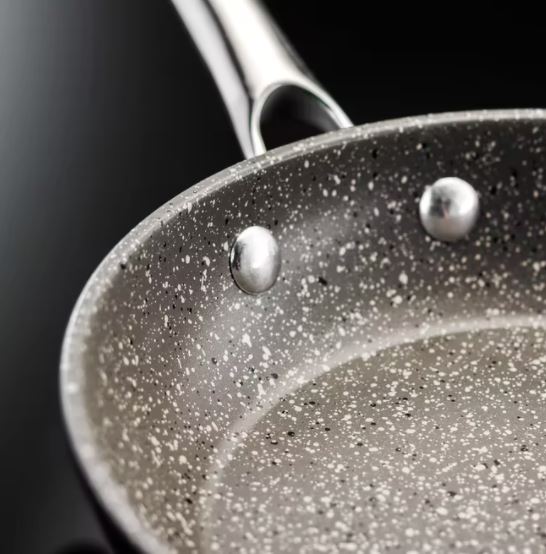 Stellar Rocktanium Frying Pan 30cm - Image 3