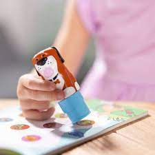 Sticker Wow Stamper & Activity Pad - Dog - Image 2