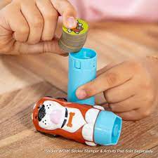 Sticker Wow Stamper & Activity Pad - Dog - Image 3