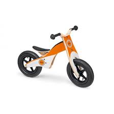 Stihl Childrens Balance Bike