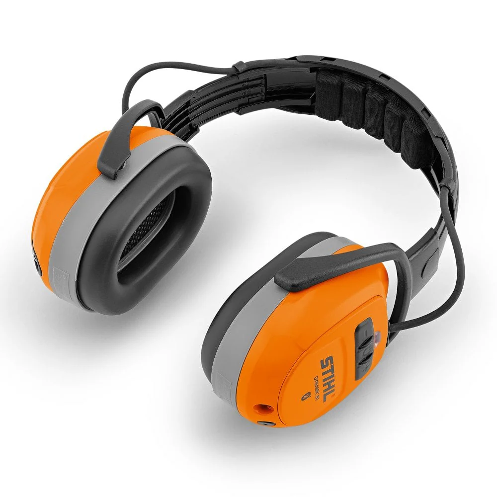 Stihl Ear Protectors W/ Bluetooth Dynamic Bt