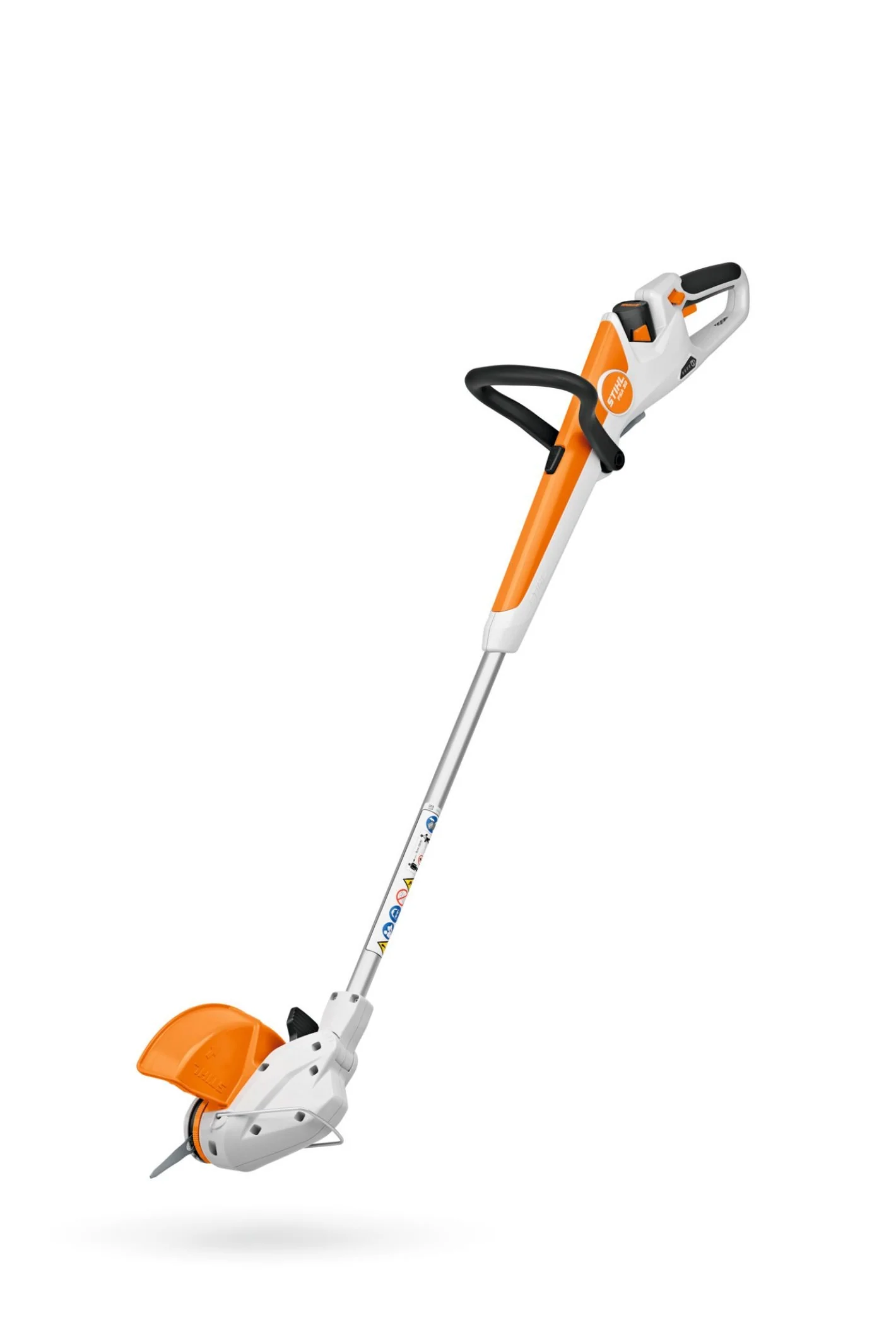 FSA 30 Cordless Grass Trimmer Set - AS2 Batteries and charger - Image 7