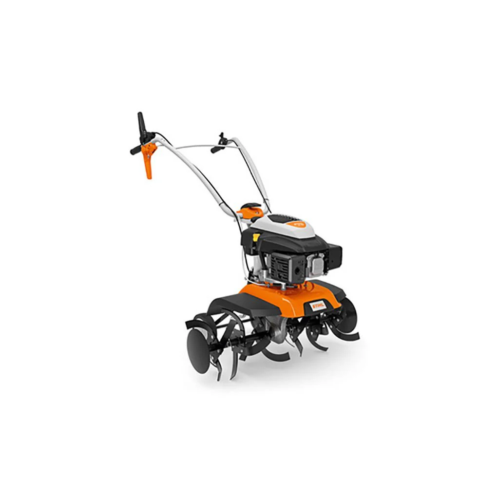 Stihl MH585.0 Tiller 85Cm Variable & Reverse Gear 62410113928 - Image 2