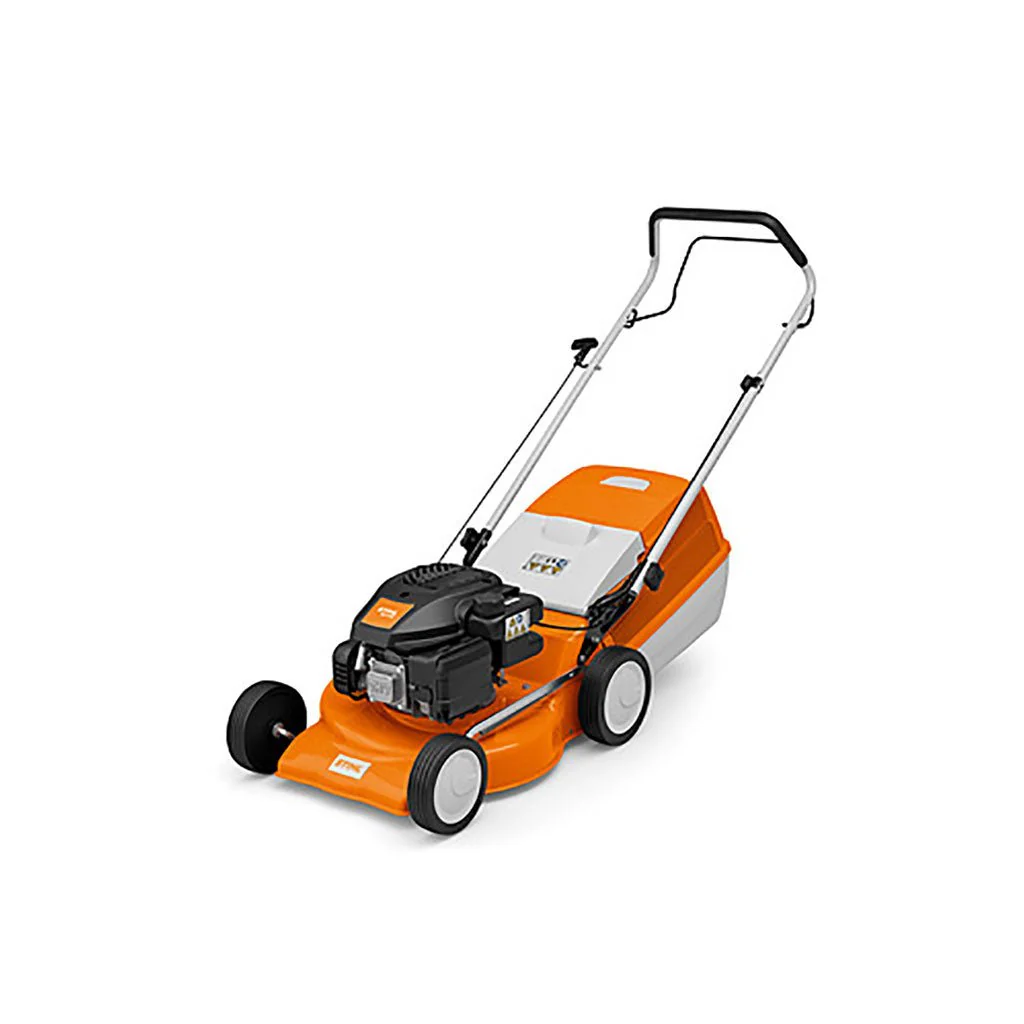 Stihl RM248.1 19In Mower Steel 63500113425