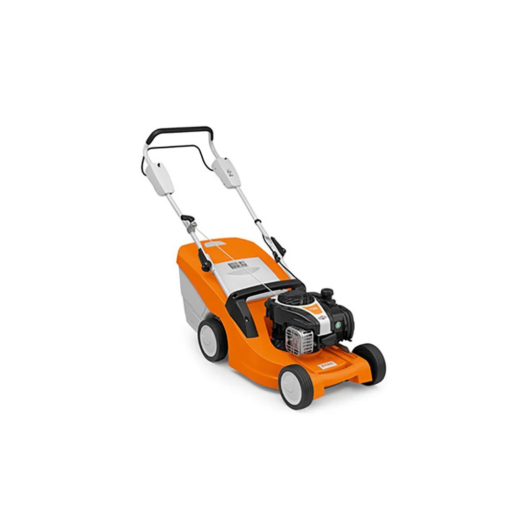 Stihl RM443.0 17In Polymer Mower 63380113405