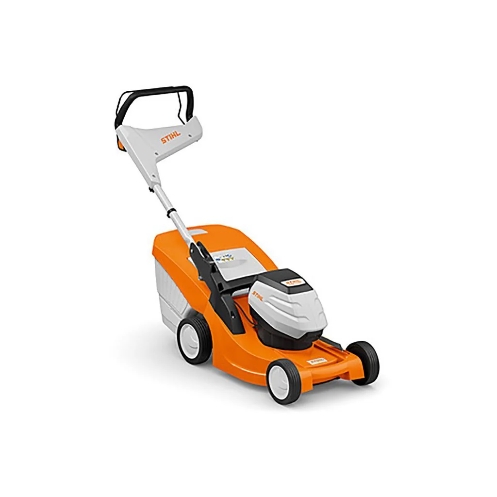 Stihl RMA443.2 C Body Only Lawnmower 63380111405