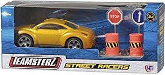 Street Racers