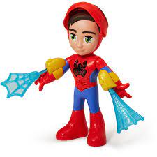 Suit Up Spidey - Image 3