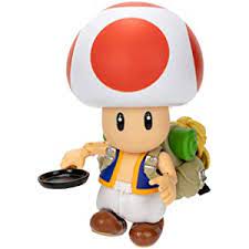 Super Mario Movie 5In Figure Assorted Styles - Image 3