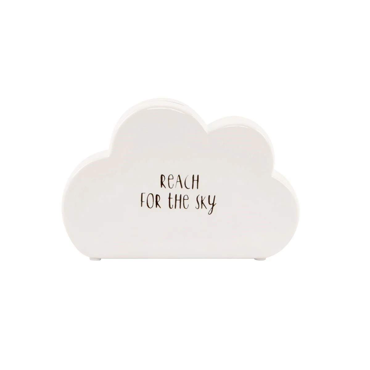 Sweet Dreams Cloud White Money Bank - Image 3