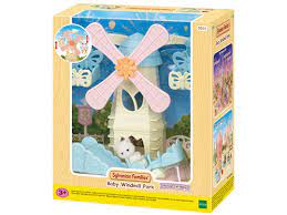 Sylvanians Baby Windmill Park