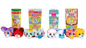 Taste Budditos Series 2
