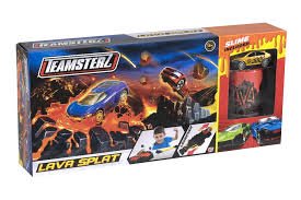 Teamsterz Lava Splat 1 Car & Slime - Image 2