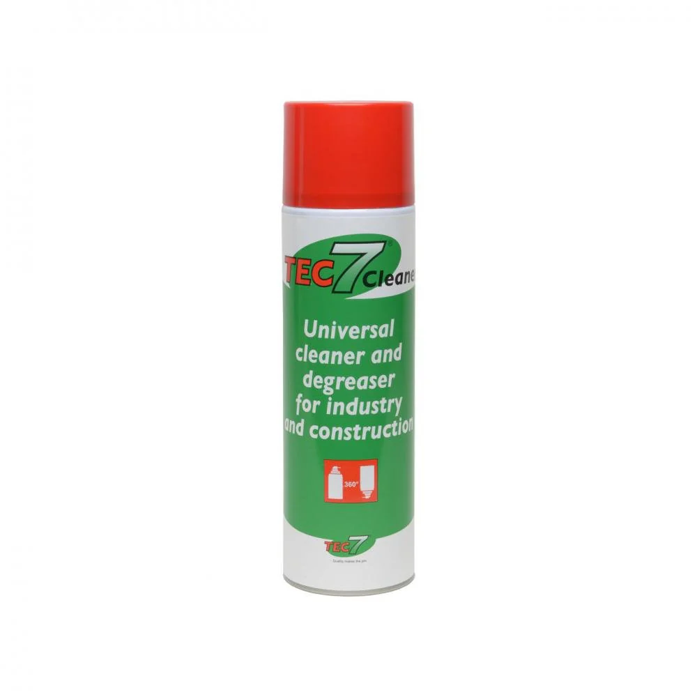 Tec 7 Universal Cleaner & Degreaser