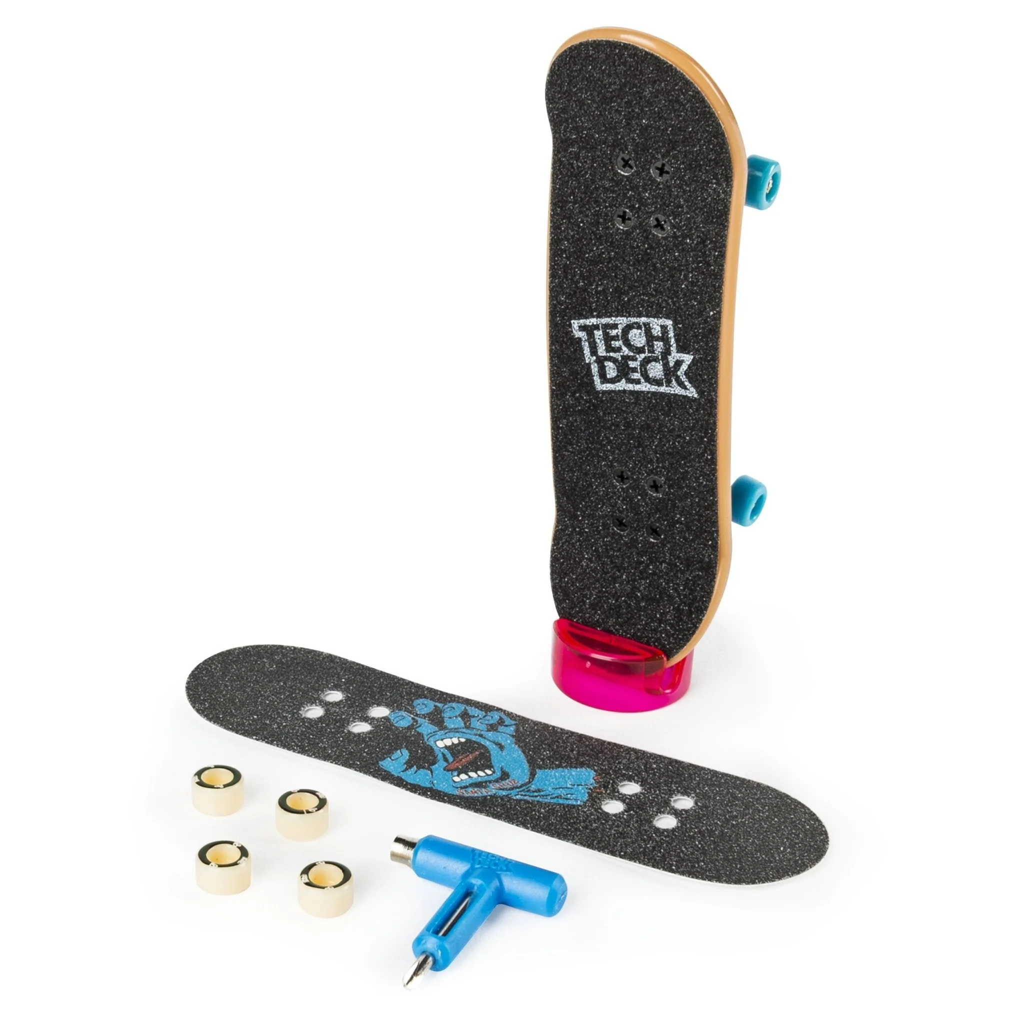 Tech Deck 96Mm Boards