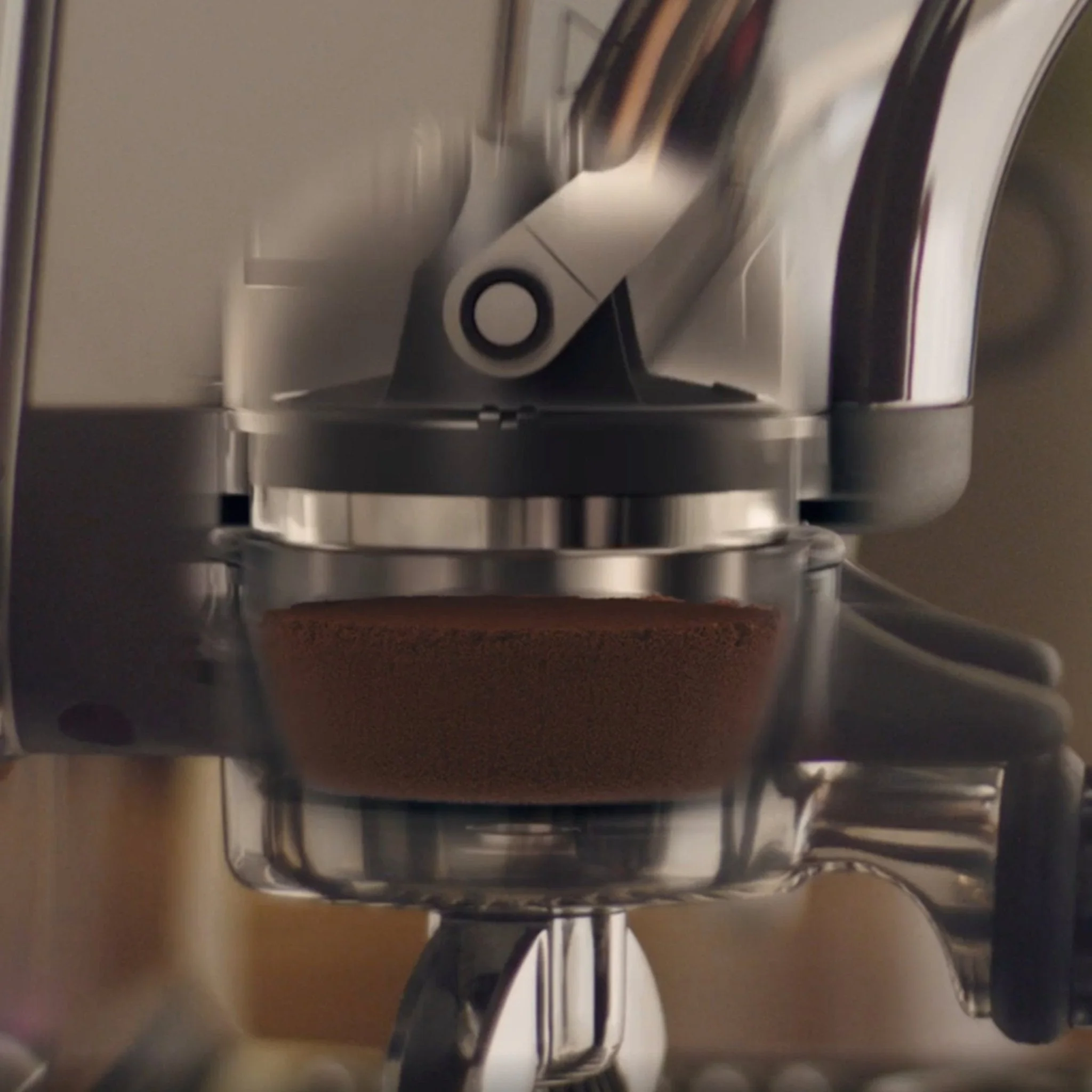 The Barista Express Impress by Sage Stainless Steel | SES876BSS4GUK1 - Image 4