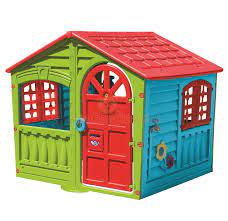 The House Of Fun