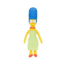 The Simpsons Basic Plush Assorted Styles - Image 6