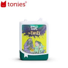 The Twits - Roald Dahl Tonie - Image 2