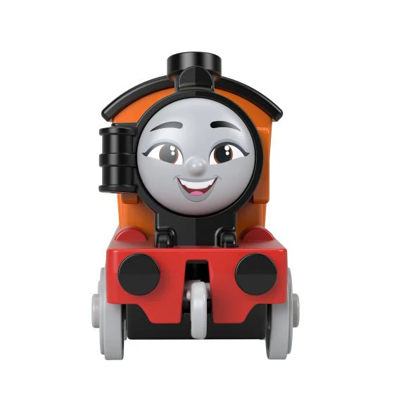 Thomas & Friends: Nia Metal Engine - Image 2