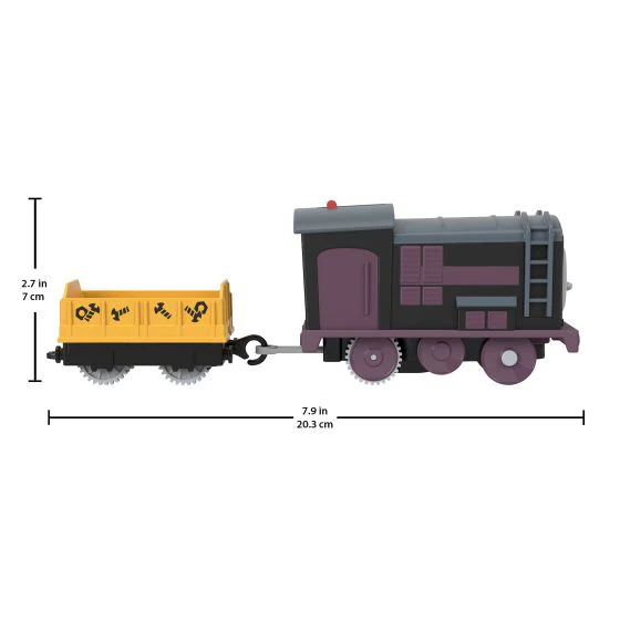 Thomas Motorised Diesel - Image 2