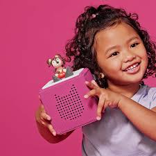 Tonies Starter Set - Pink - Image 2