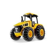 Tonka Steel Classics - Tractor - Image 3