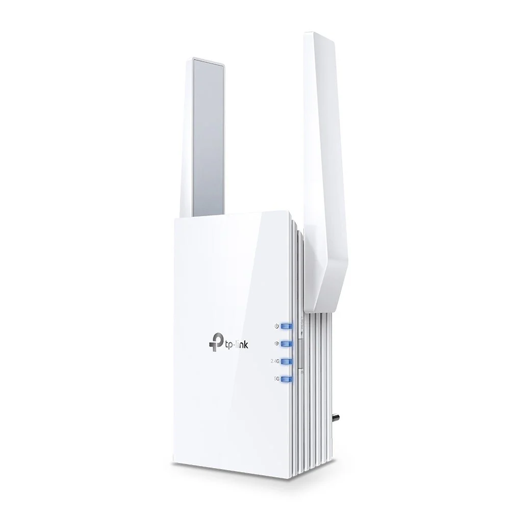 TP Link WiFi 6 AX1500 Range Extender RE505X - Image 4