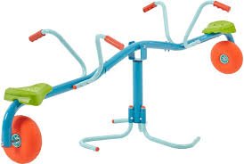 Tp Spiro Spin 360 Degree Rotating Seesaw