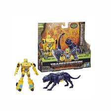 Transformers Mv7 Ba Combiner 2Pk Bumblebee - Image 3
