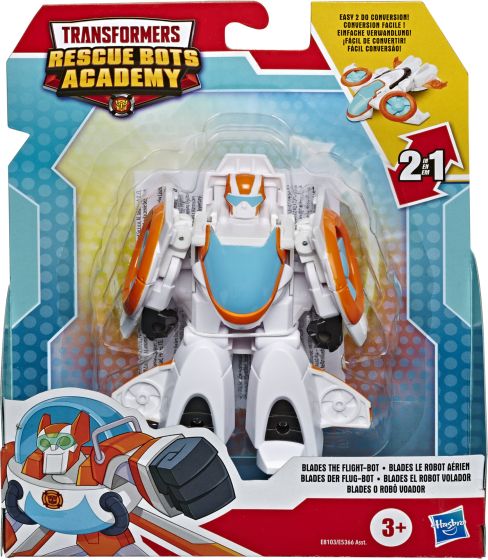 TransFormers Rescue Bots Academy Rescan Assorted Styles - Image 2