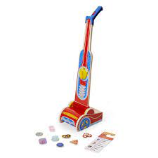 Vacuum Playset