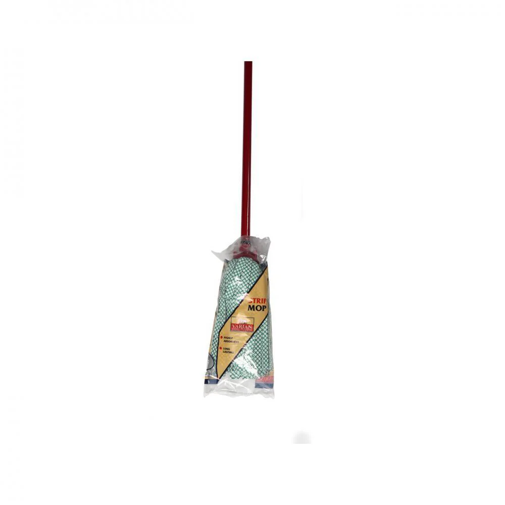 Varian Strip Mop