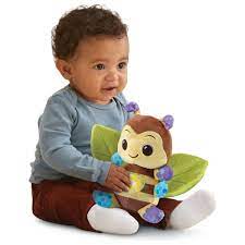 Vtech Busy Musical Bee - Image 2