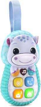 Vtech Hello Hippo Phone - Image 3
