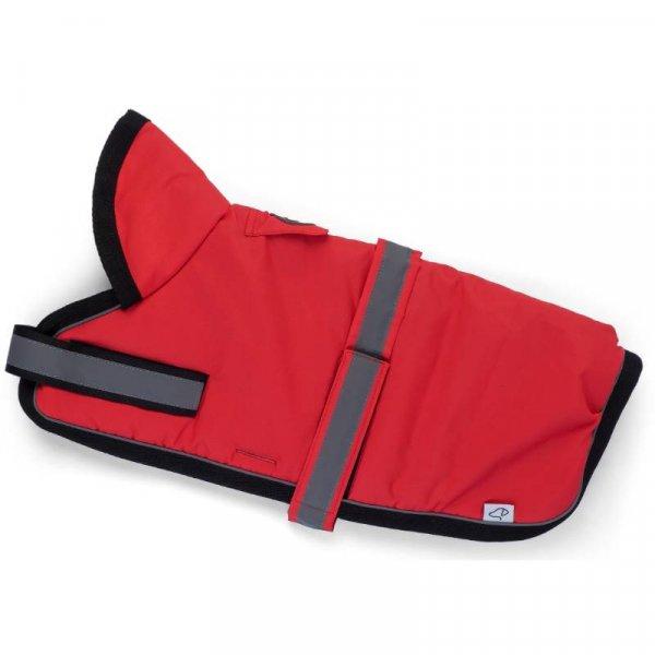 WalkAbout Waterproof ComfortCoat Red 30cm