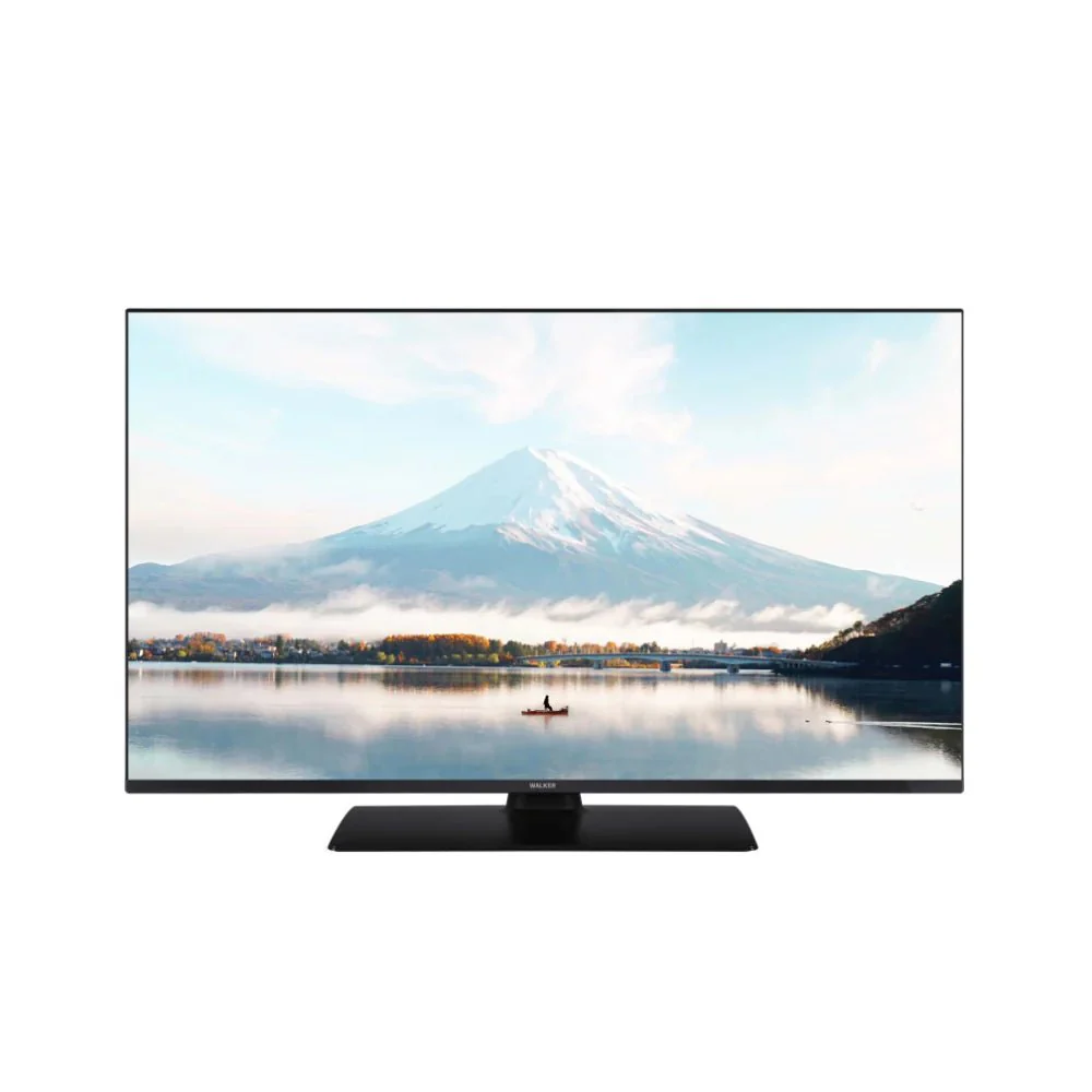 Walker 24 Inch Smart HD LED TV | WPS24231BK