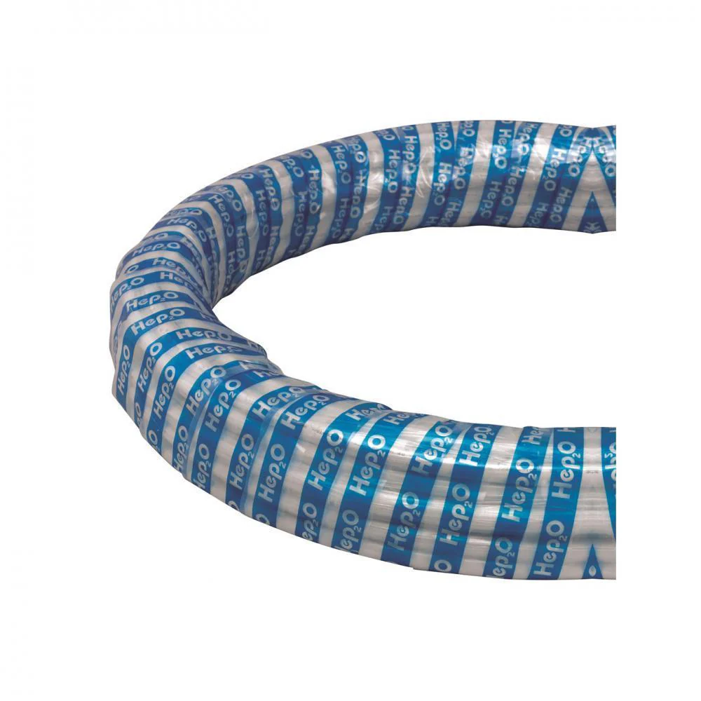 Wavin Hep2O Imperial Barrier Plumbing Pipe Coil