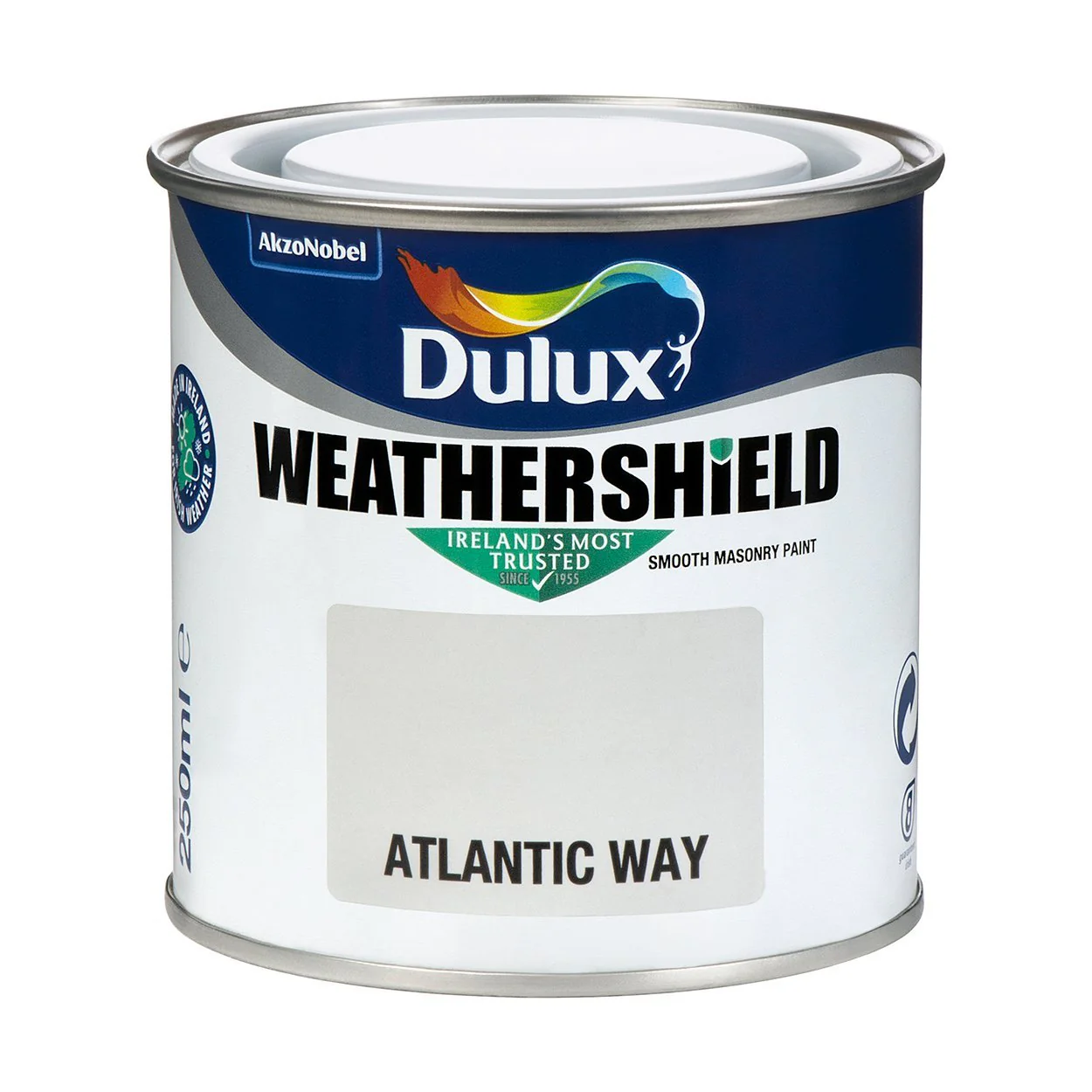 Weathershield Tester 250Ml Atlantic Way