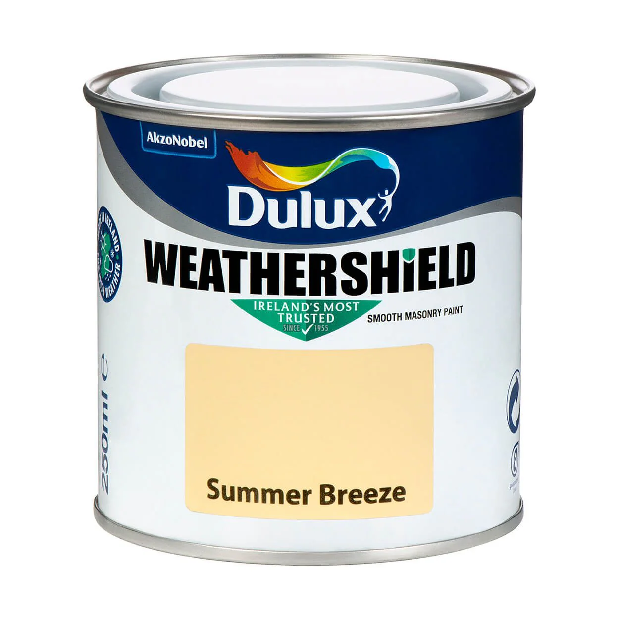 Weathershield Tester 250Ml Summer Breeze