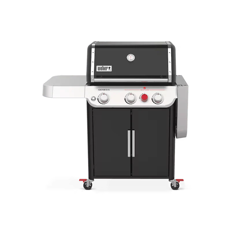Weber Genesis® E-325s Gas Barbecue - Image 4