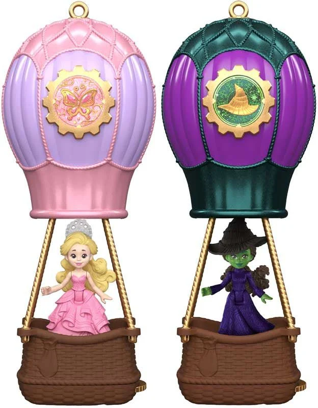 Wicked Small Doll Reveal Assorted Styles - Image 3