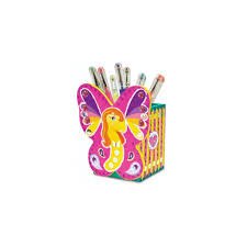 Wood Worx Stationery Holder - Image 2