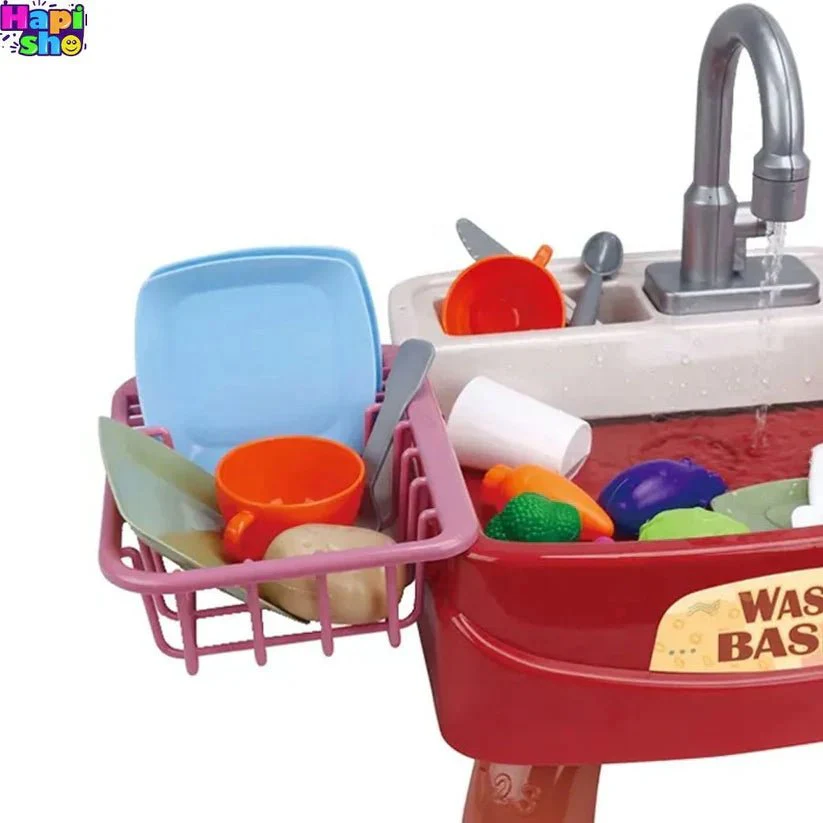 Working Sink & Accessories - Image 2