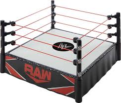 Wwe Superstar Ring - Image 3