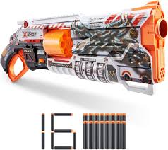 Xshot Skins Lock Blaster - Image 2