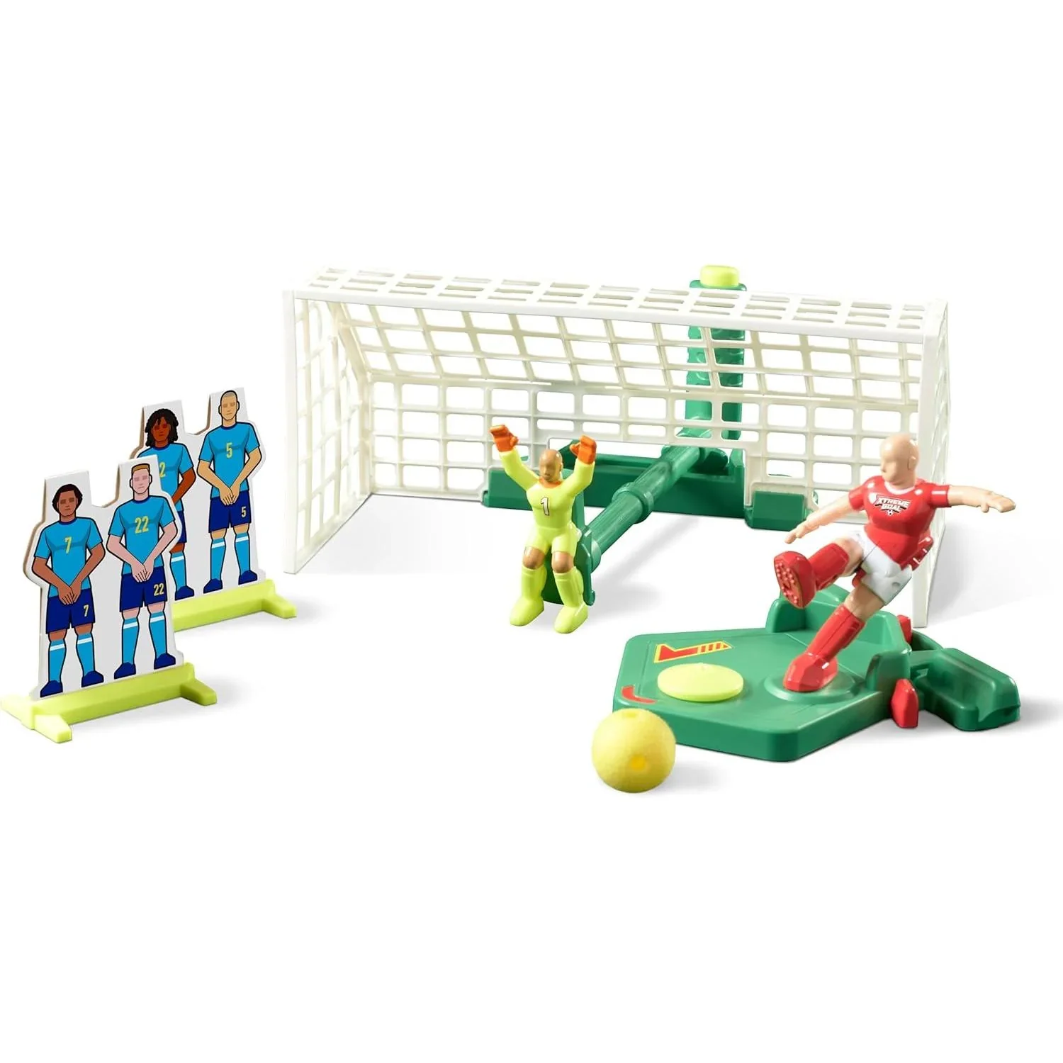 Xtreme Goal Penalty Shootout Game - Image 6